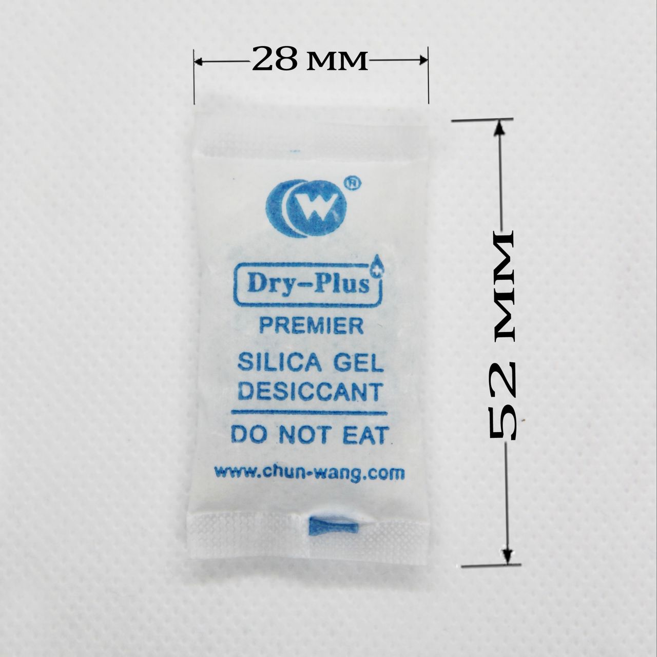 Влагопоглотители (пакет-3г)