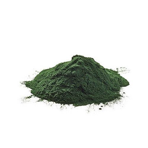 СПИРУЛИНА МИКРОНИЗИРОВАННАЯ (ПУДРА)