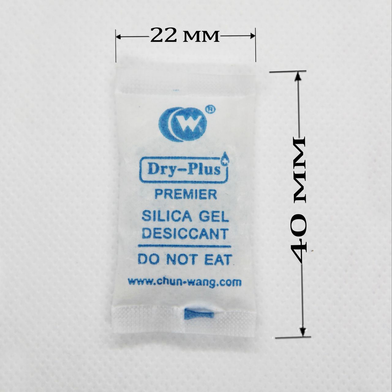 Влагопоглотители (пакет-1г)