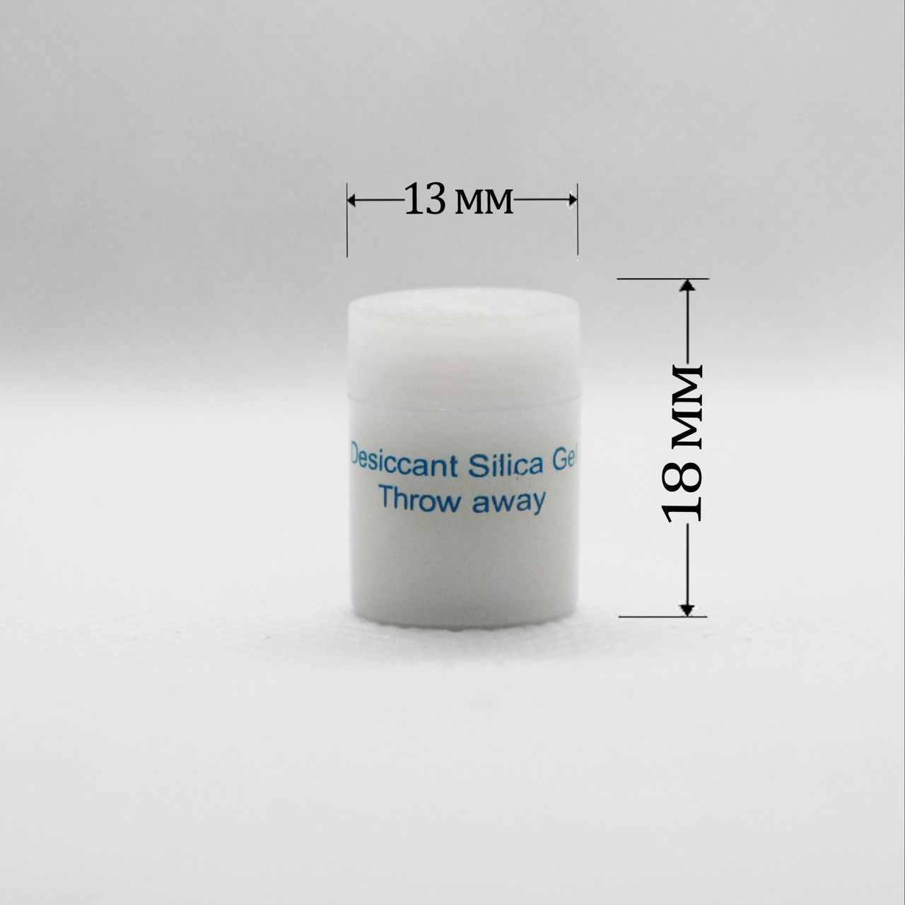 Влагопоглотители (канистры-1г)