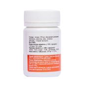 Глицин, PALIANYTSIA, 250 мг, 50 таблеток